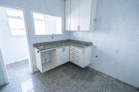Apartamento à venda com 190m², 4 quartos e 2 vagascozinha