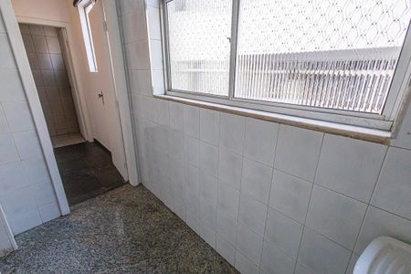 Apartamento à venda com 190m², 4 quartos e 2 vagasarea de serviço
