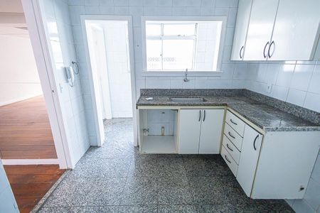 Apartamento à venda com 190m², 4 quartos e 2 vagascozinha
