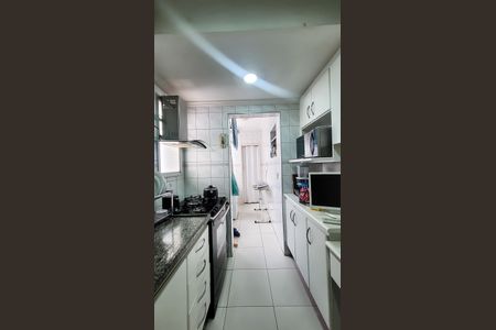 Apartamento à venda com 86m², 3 quartos e 2 vagas Apartamento à venda com 86m², 3 quartos e 2 vagasCozinha