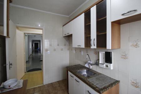 Apartamento à venda com 52m², 1 quarto e 1 vagaCozinha