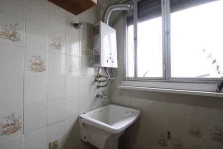 Apartamento à venda com 52m², 1 quarto e 1 vagaÁrea de Serviço