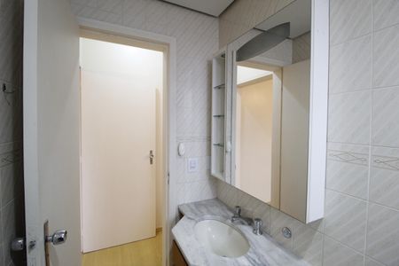 Apartamento à venda com 52m², 1 quarto e 1 vagaBanheiro