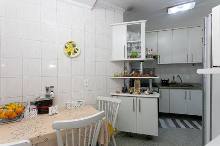 Apartamento à venda com 115m², 3 quartos e 2 vagas Apartamento à venda com 115m², 3 quartos e 2 vagasCozinha