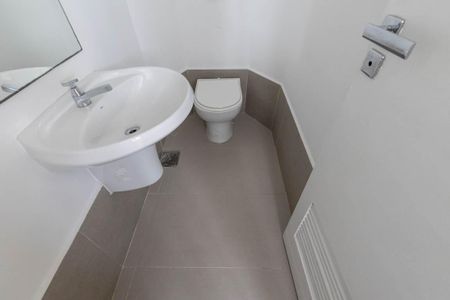 Apartamento à venda com 134m², 3 quartos e 1 vagaBanheiro de Serviço