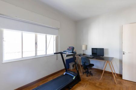 Apartamento à venda com 134m², 3 quartos e 1 vagaSuíte
