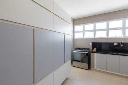 Apartamento à venda com 134m², 3 quartos e 1 vagaCozinha