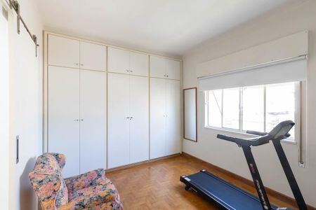 Apartamento à venda com 134m², 3 quartos e 1 vagaSuíte