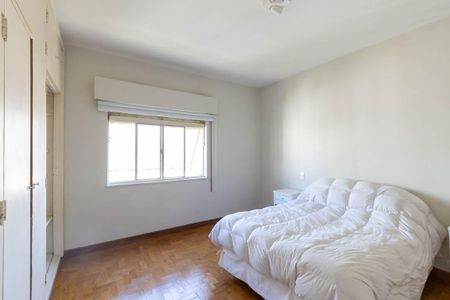 Apartamento à venda com 134m², 3 quartos e 1 vagaQuarto 1