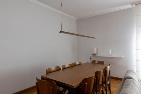 Apartamento à venda com 134m², 3 quartos e 1 vagaSala