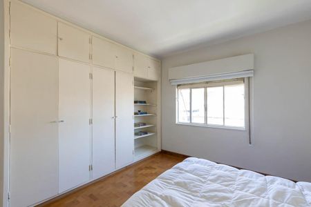 Apartamento à venda com 134m², 3 quartos e 1 vagaQuarto 1