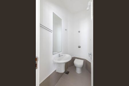 Apartamento à venda com 134m², 3 quartos e 1 vagaBanheiro de Serviço