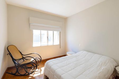 Apartamento à venda com 134m², 3 quartos e 1 vagaQuarto 2