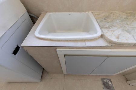 Apartamento à venda com 134m², 3 quartos e 1 vagaÁrea de Serviço