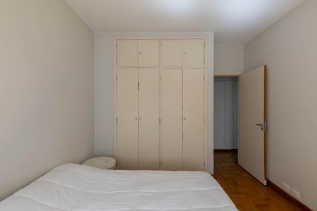 Apartamento à venda com 134m², 3 quartos e 1 vagaQuarto 2