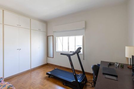 Apartamento à venda com 134m², 3 quartos e 1 vagaSuíte