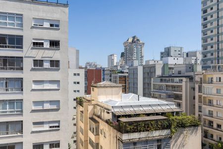 Apartamento à venda com 134m², 3 quartos e 1 vagaVista Suíte