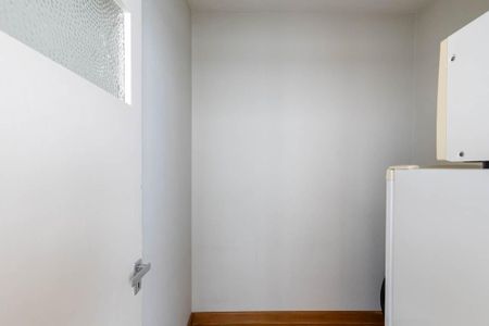 Apartamento à venda com 134m², 3 quartos e 1 vagaQuarto de Serviço