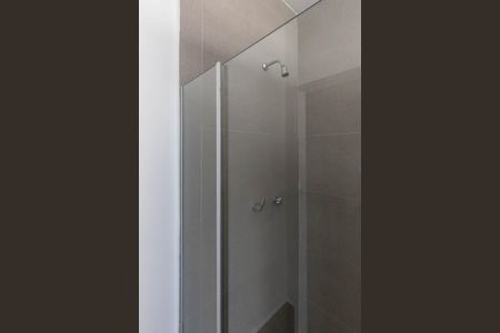 Apartamento à venda com 134m², 3 quartos e 1 vagaBanheiro da Suíte