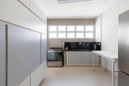 Apartamento à venda com 134m², 3 quartos e 1 vagaCozinha