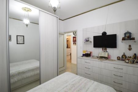 Quarto 1 de apartamento à venda com 3 quartos, 106m² em Petrópolis , Porto Alegre