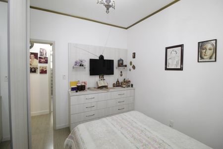 Apartamento à venda com 106m², 3 quartos e sem vagaQuarto 1