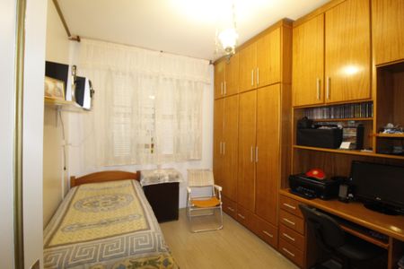 Apartamento à venda com 106m², 3 quartos e sem vagaQuarto 2