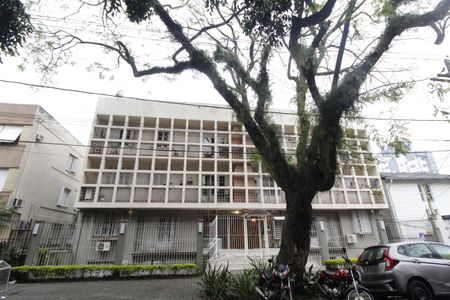 Apartamento à venda com 106m², 3 quartos e sem vagaFachada