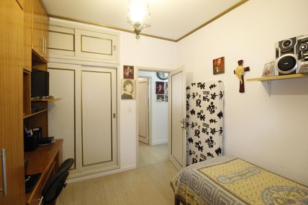 Apartamento à venda com 106m², 3 quartos e sem vagaQuarto 2