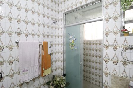 Apartamento à venda com 106m², 3 quartos e sem vagaBanheiro