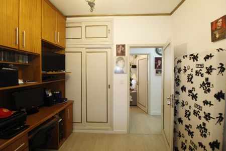 Apartamento à venda com 106m², 3 quartos e sem vagaQuarto 2