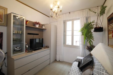 Apartamento à venda com 106m², 3 quartos e sem vagaQuarto 3