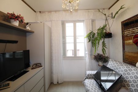 Apartamento à venda com 106m², 3 quartos e sem vagaQuarto 3