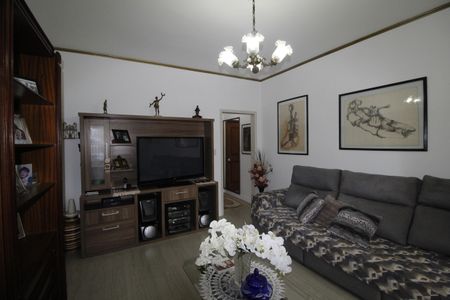 Apartamento à venda com 106m², 3 quartos e sem vagaSala