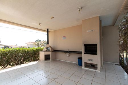 Casa de condomínio para alugar com 150m², 2 quartos e 2 vagas Casa de condomínio para alugar com 150m², 2 quartos e 2 vagasÁrea de Serviço