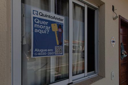 Casa de condomínio para alugar com 150m², 2 quartos e 2 vagas Casa de condomínio para alugar com 150m², 2 quartos e 2 vagasPlaquinha