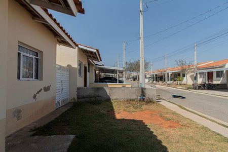 Casa de condomínio para alugar com 150m², 2 quartos e 2 vagas Casa de condomínio para alugar com 150m², 2 quartos e 2 vagasÁrea de Serviço