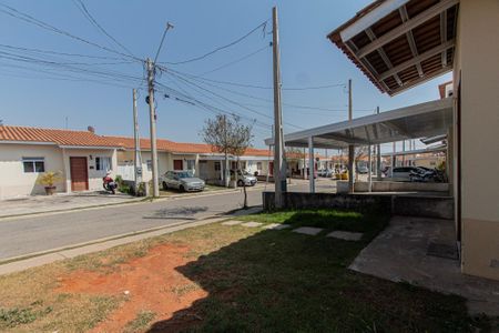 Casa de condomínio para alugar com 150m², 2 quartos e 2 vagas Casa de condomínio para alugar com 150m², 2 quartos e 2 vagasÁrea de Serviço