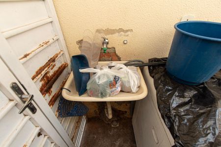 Casa de condomínio para alugar com 150m², 2 quartos e 2 vagas Casa de condomínio para alugar com 150m², 2 quartos e 2 vagasCozinha