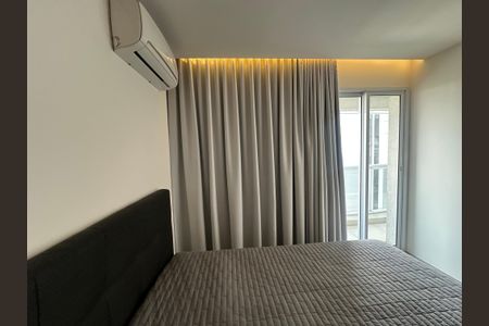 Apartamento para alugar com 50m², 1 quarto e 1 vaga Apartamento para alugar com 50m², 1 quarto e 1 vagaSuíte