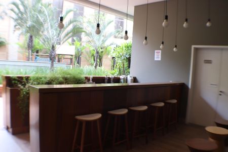 Apartamento para alugar com 50m², 1 quarto e 1 vaga Apartamento para alugar com 50m², 1 quarto e 1 vagaÁrea comum