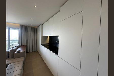 Apartamento para alugar com 50m², 1 quarto e 1 vaga Apartamento para alugar com 50m², 1 quarto e 1 vagaCozinha