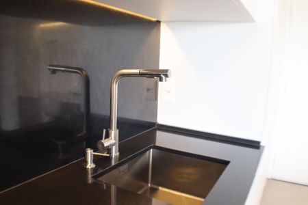 Apartamento para alugar com 50m², 1 quarto e 1 vaga Apartamento para alugar com 50m², 1 quarto e 1 vagaCozinha