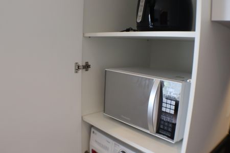 Apartamento para alugar com 50m², 1 quarto e 1 vaga Apartamento para alugar com 50m², 1 quarto e 1 vagaCozinha