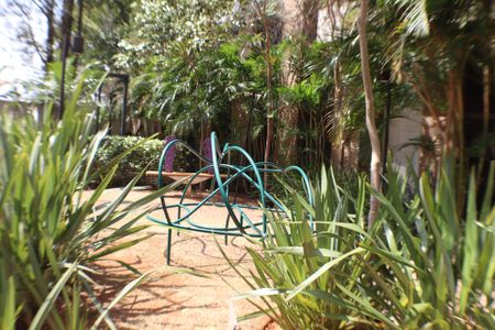 Apartamento para alugar com 50m², 1 quarto e 1 vaga Apartamento para alugar com 50m², 1 quarto e 1 vagaÁrea comum