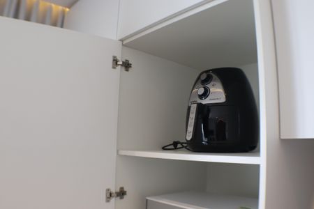 Apartamento para alugar com 50m², 1 quarto e 1 vaga Apartamento para alugar com 50m², 1 quarto e 1 vagaCozinha