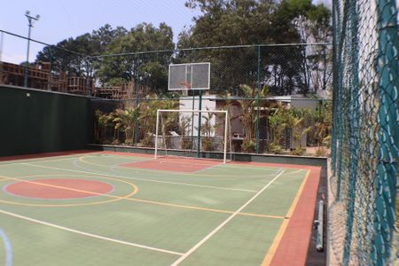 Apartamento para alugar com 50m², 1 quarto e 1 vaga Apartamento para alugar com 50m², 1 quarto e 1 vagaQuadra Esportiva