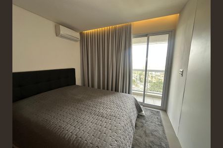 Apartamento para alugar com 50m², 1 quarto e 1 vaga Apartamento para alugar com 50m², 1 quarto e 1 vagaSuíte