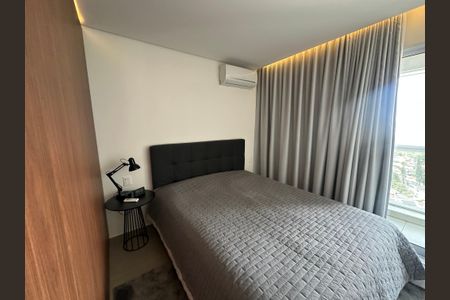 Apartamento para alugar com 50m², 1 quarto e 1 vaga Apartamento para alugar com 50m², 1 quarto e 1 vagaSuíte