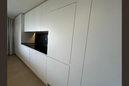 Apartamento para alugar com 50m², 1 quarto e 1 vaga Apartamento para alugar com 50m², 1 quarto e 1 vagaCozinha
